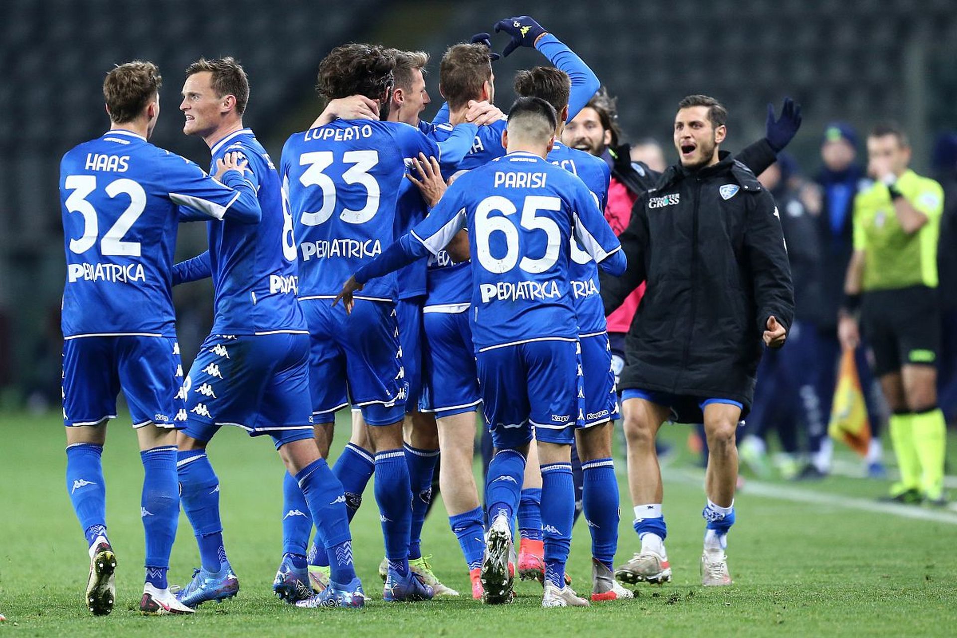 检测的中心 检测的中心